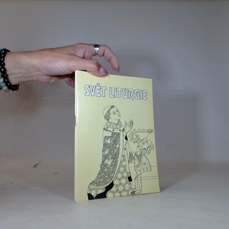 Svět Liturgie