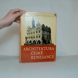 Architektura české renesance