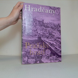 Hradčany, Pražský hrad