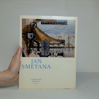 Jan Smetana; Umělecké profily