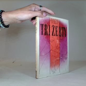 Tři žerty