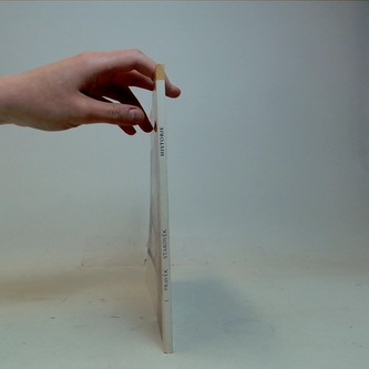 HISTORIE 1 PRAVĚK STAROVĚK