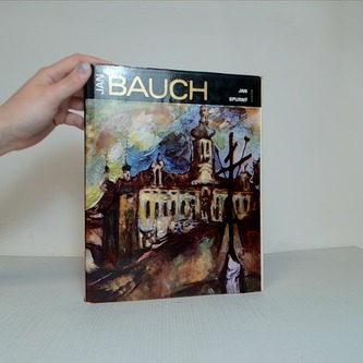 Jan Bauch