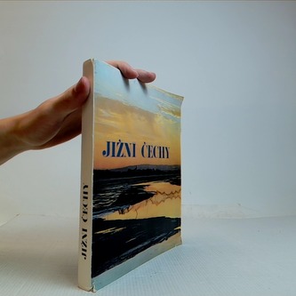 Jižní Čechy