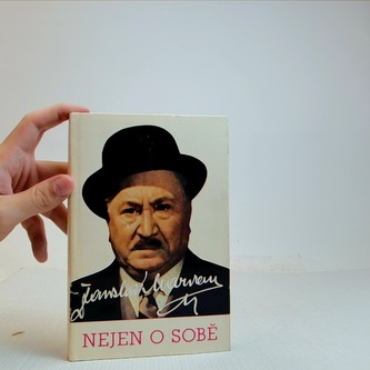 Nejen o sobě