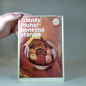 Konečná stanice