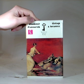 Ústup z hranice