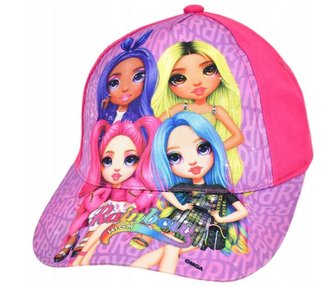 KŠILTOVKA RAINBOW HIGH - velikost 54