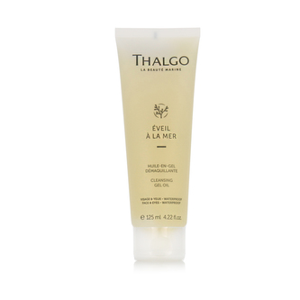 Thalgo Éveil à la Mer Cleansing Gel Oil 200 ml
