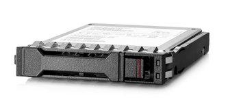 HPE HDD 300GB SAS 12G Mission Critical 15K SFF BC 3y G10+ G10+v2