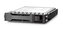 HPE HDD 300GB SAS 12G Mission Critical 15K SFF BC 3y G10+ G10+v2