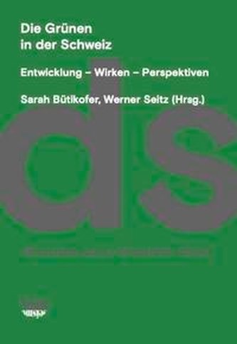 Die Grünen in der Schweiz