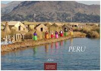 Peru 2024 L 35x50cm