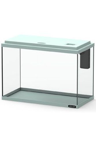 Akvárium EKAI 40 zelená Zolux