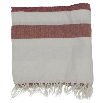 HOME ELEMENTS Ručník fouta 90x170 cm