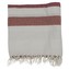 HOME ELEMENTS Ručník fouta 90x170 cm