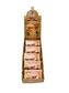 LSP nutrition - Oat King Energy bar 10 x 95 g flapjack - creamy yogurt