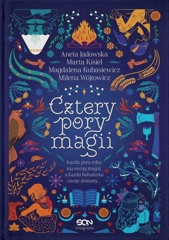 Cztery pory magii Cztery pory magii