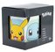 Pokemon Hrnek keramický 315 ml - Face