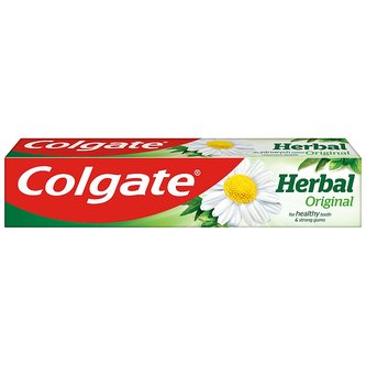 Colgate Herbal Original zubní pasta 75 ml