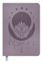 Timer Soft Touch lavendel 2024