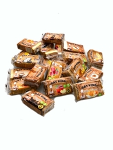 LSP nutrition - Oat King Energy bar 95 g flapjack - celebration cake