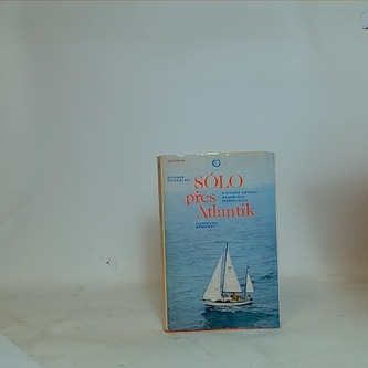 Sólo přes Atlantik