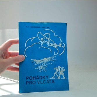 Pohádky pro vlčata