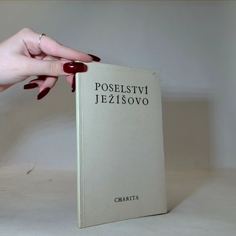 Poselství Ježíšovo