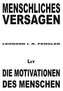 Menschliches Versagen