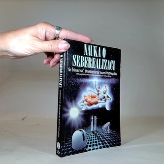 Nauka o seberealizaci