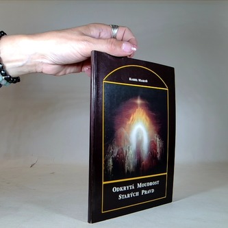 Odkrytá Moudrost Starých Pravd