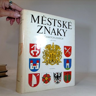 Městské znaky v českých zemích