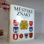 Městské znaky v českých zemích