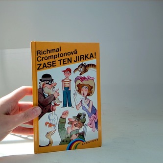 Zase ten Jirka!
