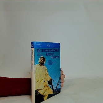 Dobrodružství křtěné mořem