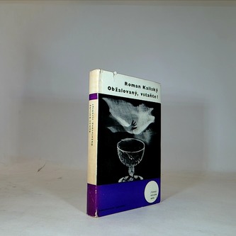 Obžalovaný, vstaňte!