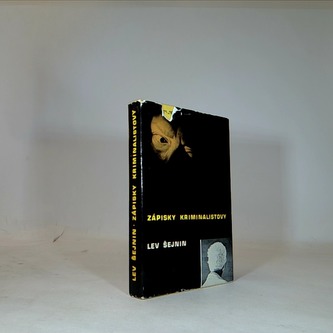Zápisky kriminalistovy