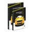Box A4+A5 Racing Car