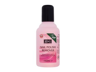 Xpel Nail Care Odlakovač nehtů Nail Polish Remover 150 ml pro ženy