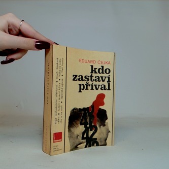 Kdo zastaví příval