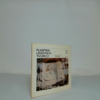 Plastika lidových tvůrců