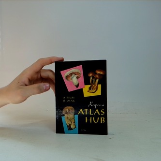 Kapesní atlas hub