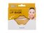 Xpel Gold Collagen Pleťová maska Lip Mask 2 ks pro ženy