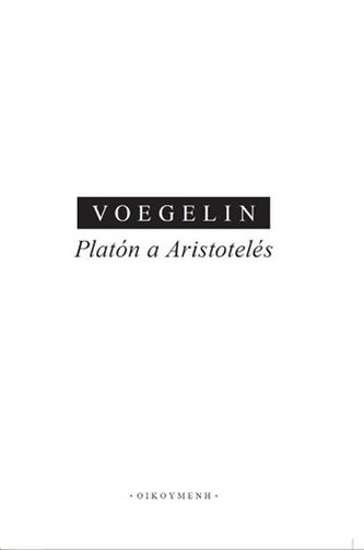 Platón a Aristoteles Platón a Aristoteles