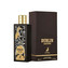 Alhambra Dublin Leather - EDP 80 ml unisex