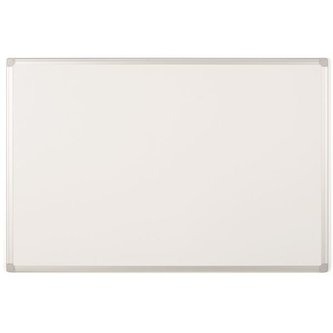 Magnetická emailová tabule Earth - 90 x 60 cm