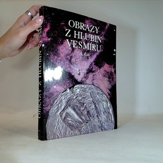 Obrazy z hlubin vesmíru Obrazy z hlubin vesmíru