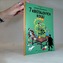 Tintinova dobrodružství - 7 křištálových koulí