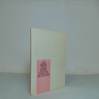 Bílá místa v našich dějinách?